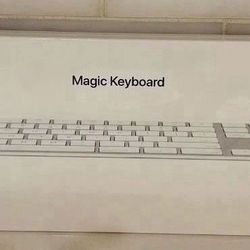 Magic Keyboard With Numeric Keypad - Pickup From Northridge Area