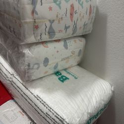 Free Diapers