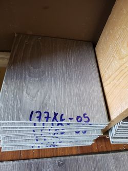Waterproof laminate