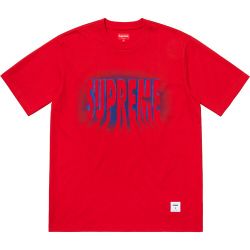 Supreme brand new size L men's top shirt sleeve