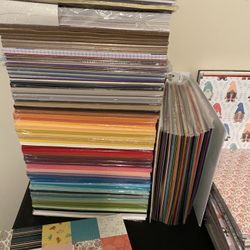 Stampin Up Card Maker