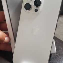 Apple Iphone 15 Pro Max 1TB Storage