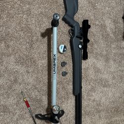 UKUMAREX PPC Air Rifle