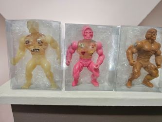 Art Toys