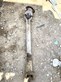  Squarebody 4x4 Front Drive Shaft 