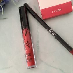 Kylie Lipstick 💄 