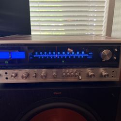 Pioneer model 1010-Vintage reciever