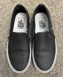 Vans Classic Slip-On Shoes