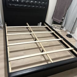 Bed Frame