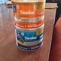 Similac