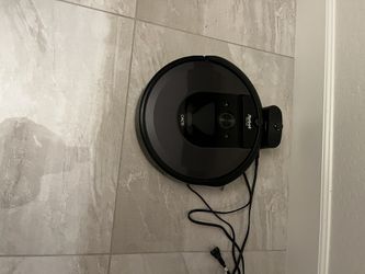 iRobot Vacuum Cleaner 