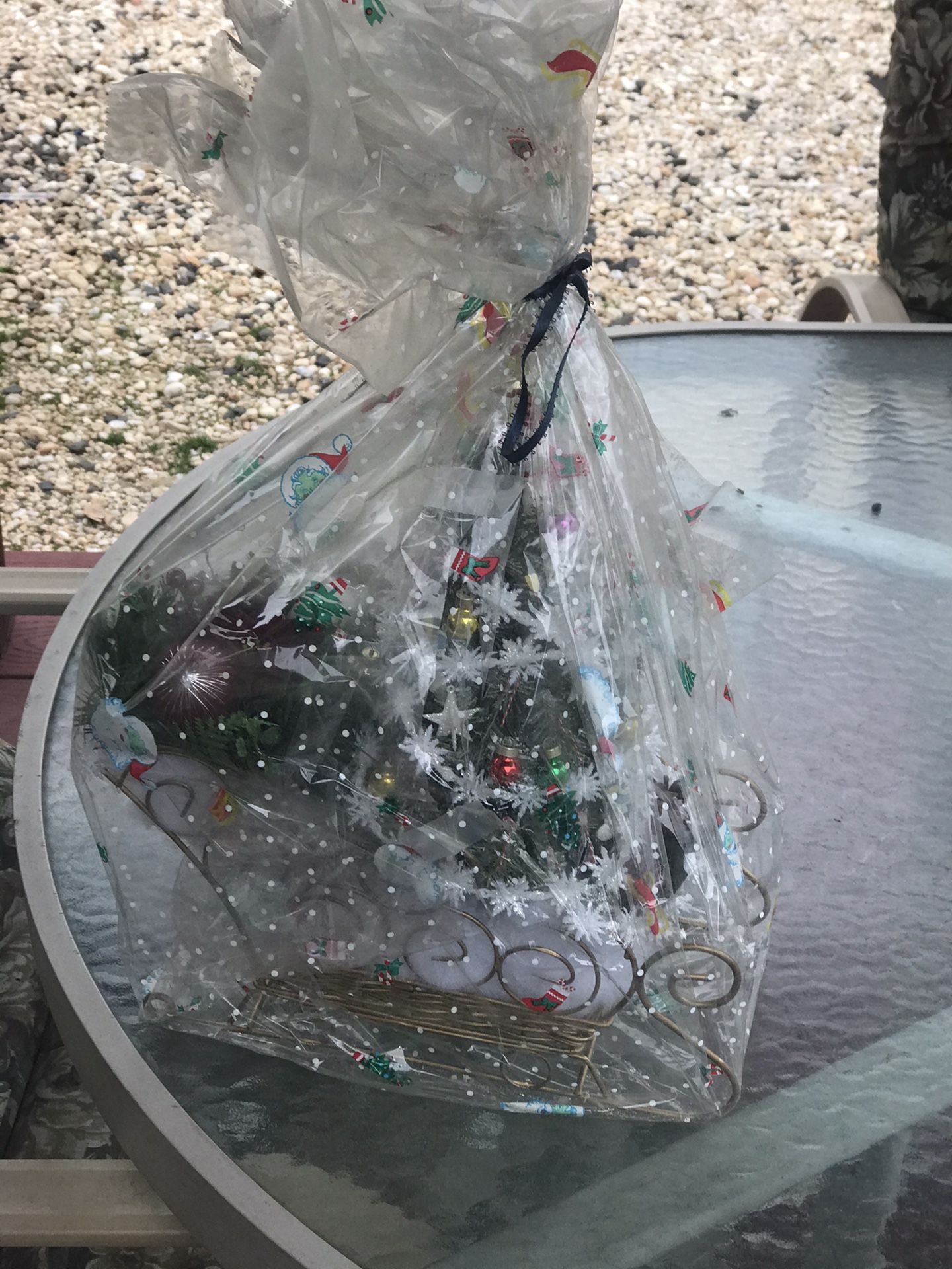 Christmas Ornaments