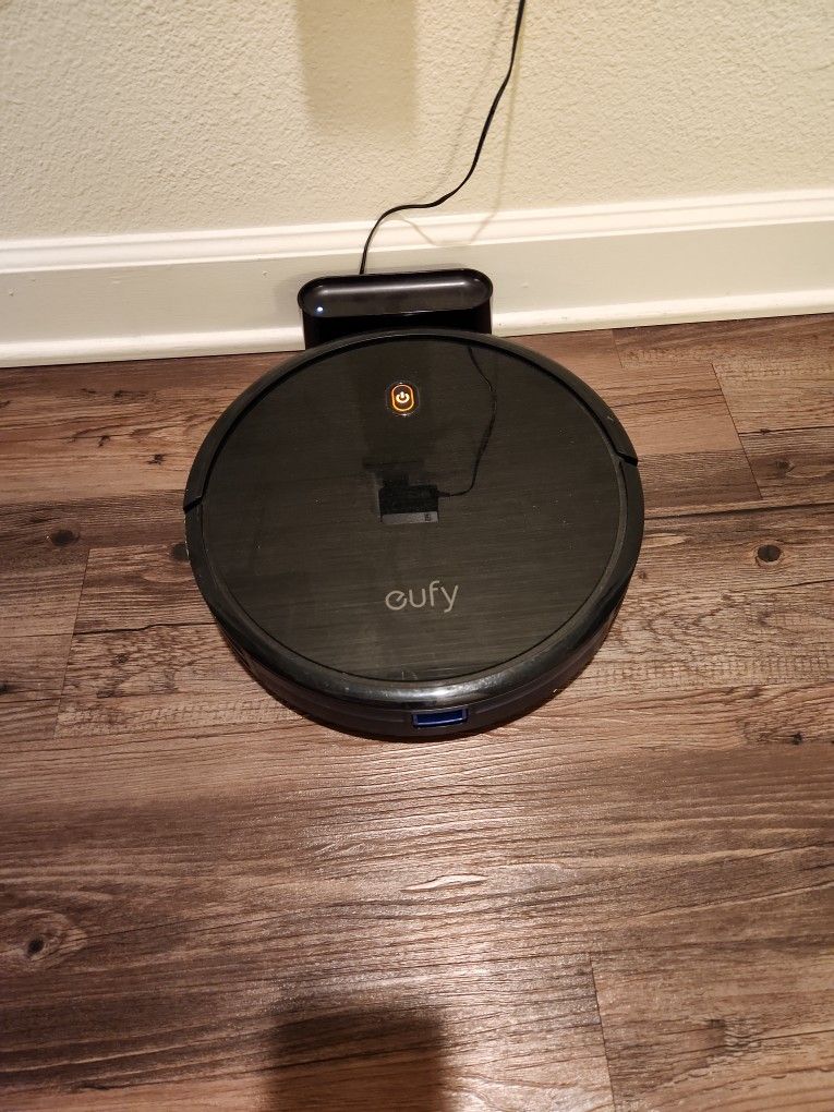 Eufy Robot Vacuum