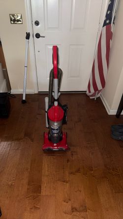 Dirt Devil Vacuum