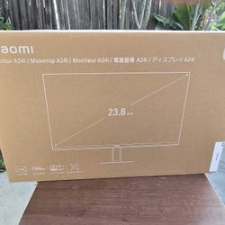 Xiaomi Gaming Monitor!!