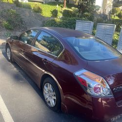 2011 Nissan Altima