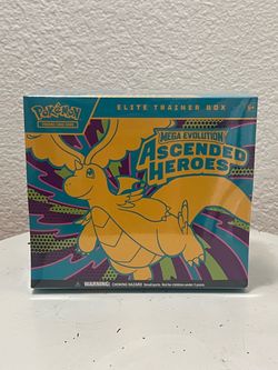 Ascended Heroes ETB