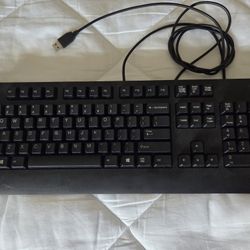 Lenovo USB Keyboard 