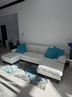 Seccional ask for price