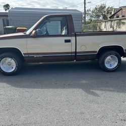 1990 GMC 1500 Pickup on offerup