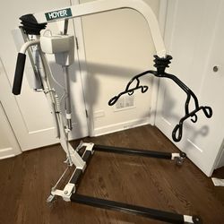 Hoyer Deluxe Power Lift