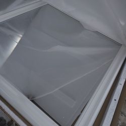 Mirrors  diferent sizes