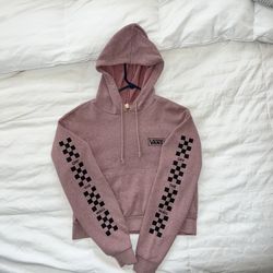 Vans Off The Wall Pullover Hoodie