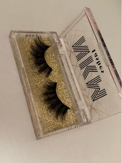 Lashes