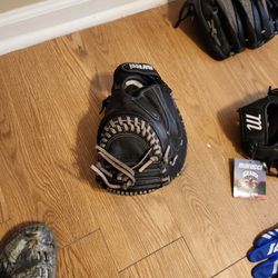 Catcher Mitt