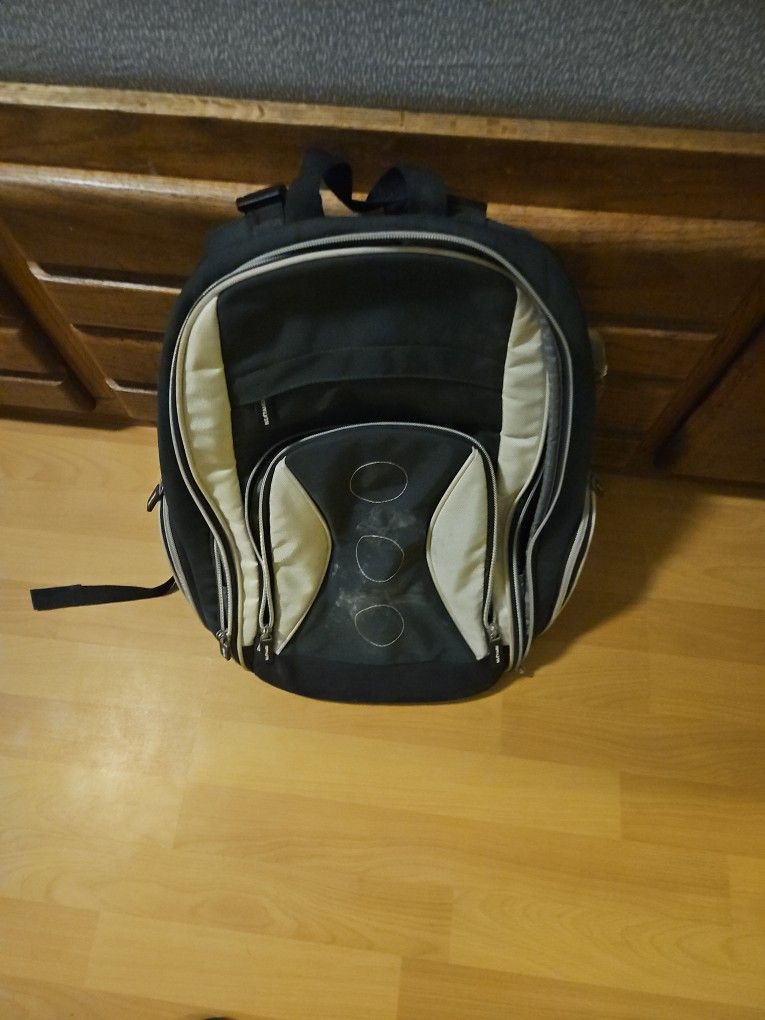 Laptop Backpack
