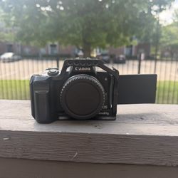 Canon EOS M50 MARK 2