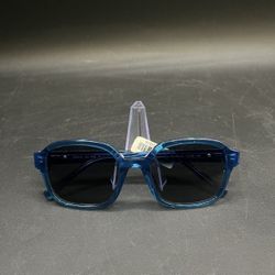 Tom Davies Rebecca Col 2028 Sunglasses Blue 51 20-140