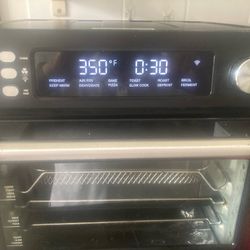 Air Fryer In Great Condition