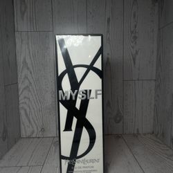 YSL MYSLF EDP