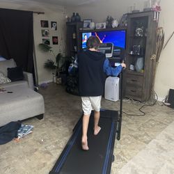 Treadmill 