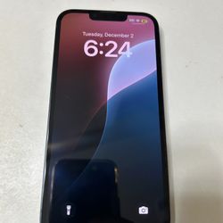 iPhone 13 128 GB Factory Unlocked