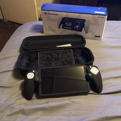 Playstion Portable 
