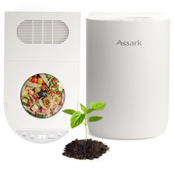Electric Kitchen Composter