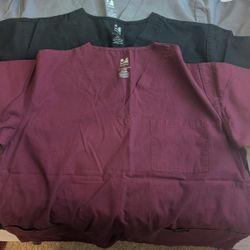 Medical Scrubs