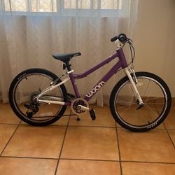 Mountain Bicycle For Kids
