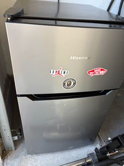 Mini Refrigerator