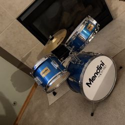 Mendini Kids Drum Set 