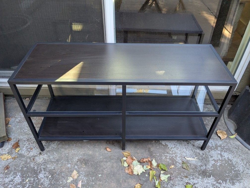 FREE - IKEA VITTSJÖ Media Console