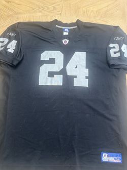 Vintage Oakland Raiders jersey