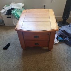 Side Desk/night Stand