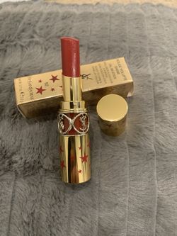Brand new YSL 92 Rouge Caftan