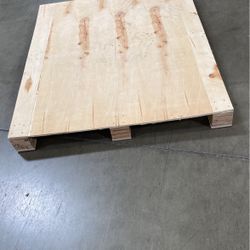 Free Pallets 