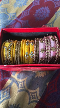 Brand New Bangles