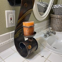 Candle  Holder 
