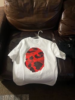 bape shirts